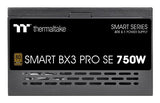 EAN 4711658548733 - Thermaltake Smart BX3 Pro SE 750W unidad de fuente de alimentación 24-pin ATX ATX Negro imagen 5
