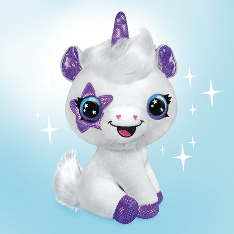 EAN 3555801287534 - Canal Toys Airbrush Plush OFG239 pintura para manualidades Rotulador de pintura acrílica 5 pieza(s) imagen 9