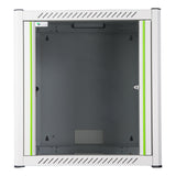 EAN 5420016846822 - LOGON RWM12U45WH armario rack 12U Bastidor de pared Blanco imagen 3