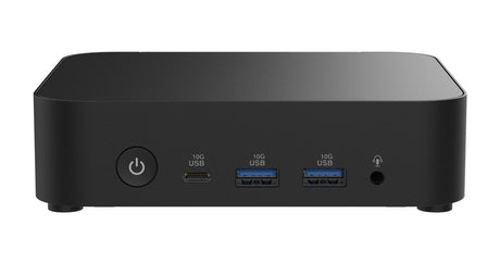 EAN 4711387783078 - ASUS NUC 14 Essential RNUC14MNK1500002 Negro N150 imagen 1
