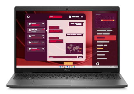 EAN 5397184802106 - DELL Latitude 3550 Intel Core Ultra 5 125U Portátil 39,6 cm (15.6") Full HD 16 GB DDR5-SDRAM 512 GB SSD W imagen 1