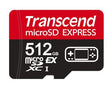 EAN 0760557873853 - Transcend USD710S 512 GB MicroSDXC 3D NAND imagen 1