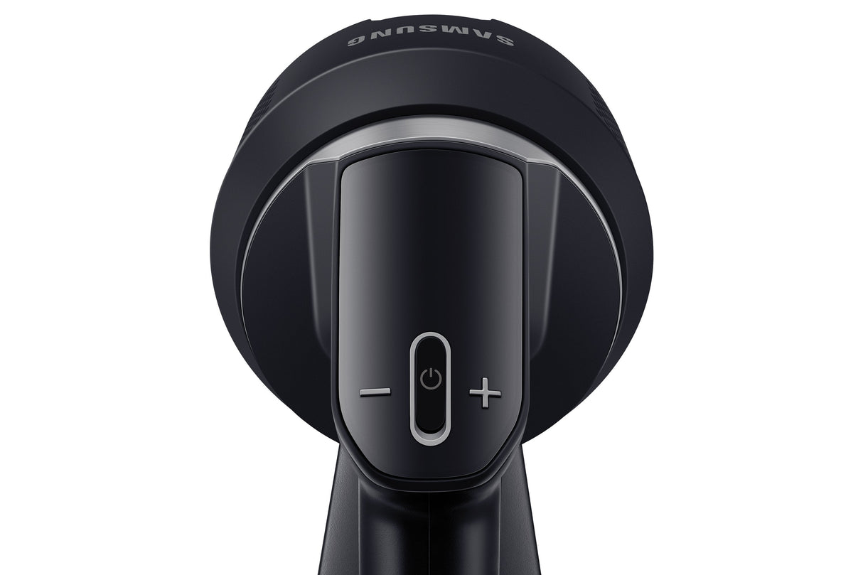 Aspiradora  Samsung Vs20c9554tk Escoba Batería Secar Ciclónico Sin Bolsa 0,8 L 580 W Negro
