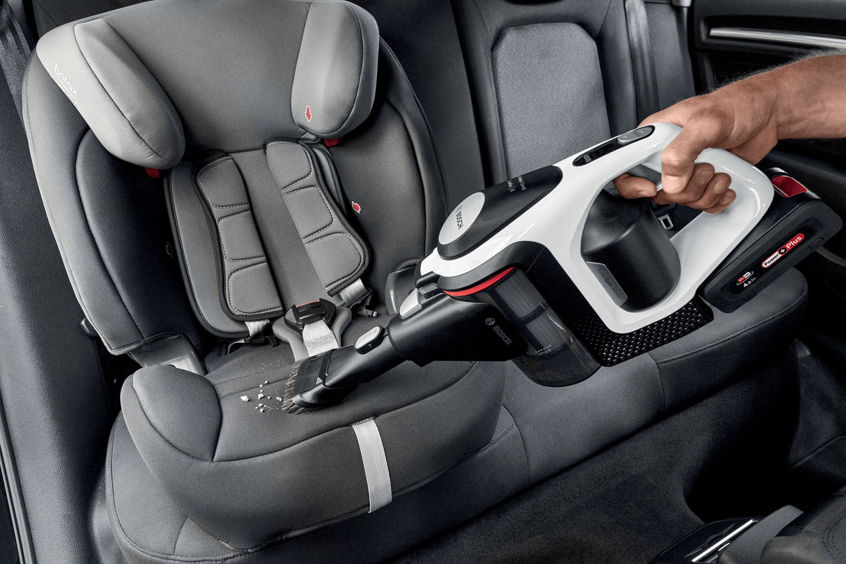 Bosch Unlimited Aspiradora Escoba Bks8214w