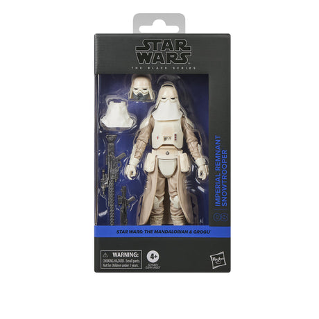 EAN 5010996417329 - Star Wars G25805L00 figura de juguete para niños imagen 1