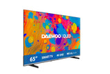 EAN 8698902064156 - Daewoo 65DM55QV Televisor 165,1 cm (65") 4K Ultra HD Smart TV Wifi Negro imagen 3