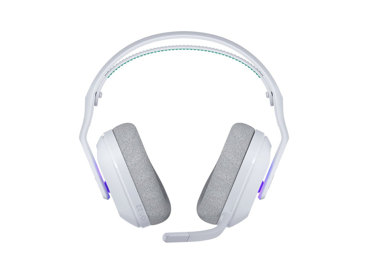 Logitech G522 Bialy