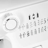 Máquina De Coser Lucznik Karina 910