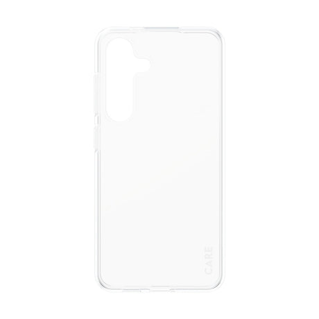 EAN 5715685012457 - PanzerGlass CARE™ by ® X-Ray Case Samsung Galaxy S24 funda para teléfono móvil Transparente imagen 4