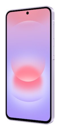 Samsung Galaxy A37 5g Light Violet 8gb + 256gb 6,7" Super Amoled Fhd+