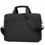 EAN 5704174932642 - eSTUFF GLB201620 maletines para portátil 39,6 cm (15.6") Maletín Toploader Negro imagen 3