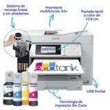 EAN 8715946734569 - Epson EcoTank Pro ET-16685 Inyección de tinta A3 4800 x 1200 DPI 25 ppm Wifi imagen 3