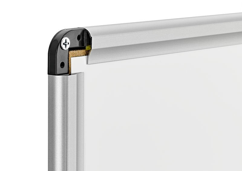 Novus Dahle Whiteboard Pizarra Blanca Para Montaje En Pared