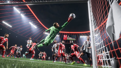 EAN 5030948125324 - Electronic Arts FC 26 Estándar Nintendo Switch imagen 2