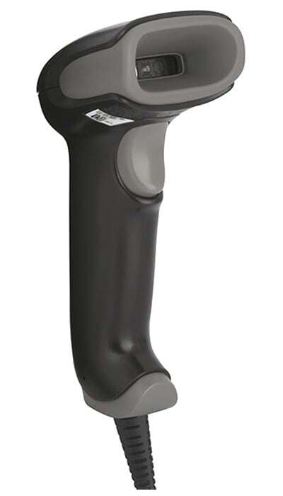 EAN 5715063274125 - Honeywell Voyager XP 1470g Lector de códigos de barras portátil 1D/2D Negro imagen 3