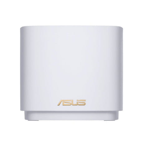 EAN 4711081760207 - ASUS ZenWiFi XD4 Plus AX1800 3 Pack White Doble banda (2,4 GHz / 5 GHz) Wi-Fi 6 (802.11ax) Blanco 2 Inter imagen 3