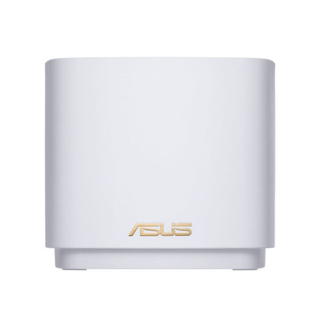 EAN 4711081760528 - ASUS ZenWiFi XD4 Plus AX1800 2 Pack Doble banda (2,4 GHz / 5 GHz) Wi-Fi 6 (802.11ax) Blanco Interno imagen 4