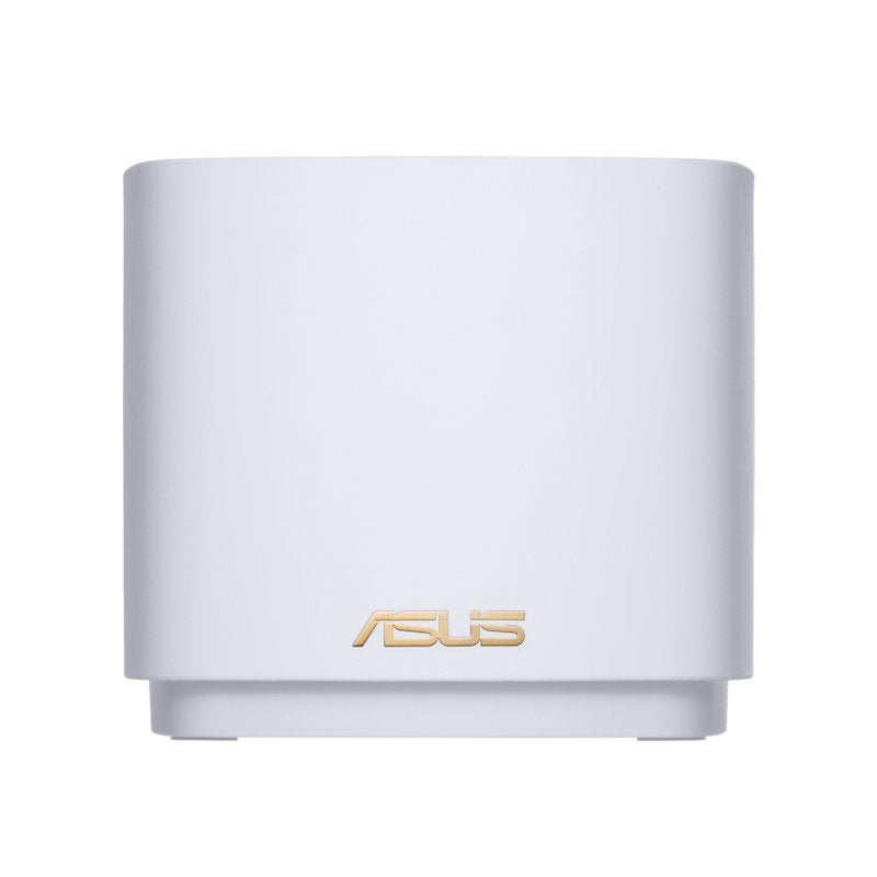 EAN 4711081760115 - ASUS ZenWiFi XD4 Plus AX1800 1 Pack White Doble banda (2,4 GHz / 5 GHz) Wi-Fi 6 (802.11ax) Blanco 2 Inter imagen 3