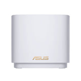 EAN 4711081760115 - ASUS ZenWiFi XD4 Plus AX1800 1 Pack White Doble banda (2,4 GHz / 5 GHz) Wi-Fi 6 (802.11ax) Blanco 2 Inter imagen 3