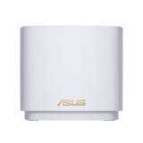 Wireless Router Asus Zenwifi Xd4 Plus W-1-Pk White
