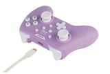 Gamepad Konix Geek Star Para Nintendo Switch   Switch Oled Y Pc