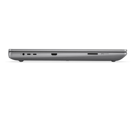 EAN 0821844175316 - HP ZBook Fury G1i 18 inch Mobile Workstation PC Wolf Pro Security Edition - Data Science Intel Core Ultra imagen 18