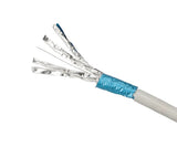 Cable Extralink Cat6a Ftp (F/Ftp) Indoor Twisted Pair 500m