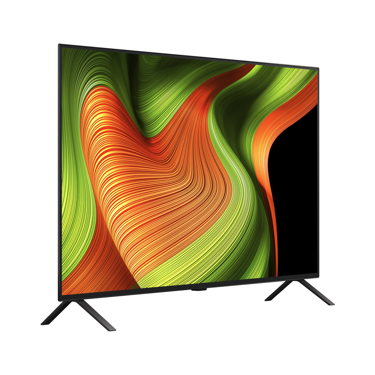 EAN 8806096353806 - LG OLED AI OLED48B56LA 121,9 cm (48") 4K Ultra HD Smart TV Wifi Negro imagen 7