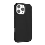 Eiger North Case Iphone 16 Pro Schwarz
