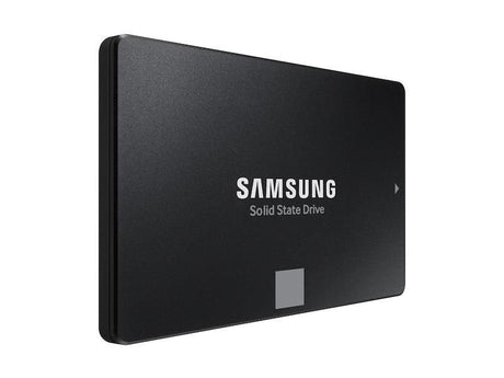EAN 5704174785385 - Ernitec CORE-500GB-SSD-HDD-L unidad de estado sólido 2.5" Serial ATA III V-NAND imagen 2