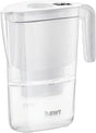 EAN 9022001903105 - BWT Vida Filtro de agua para jarra 2,6 L Transparente, Blanco imagen 1