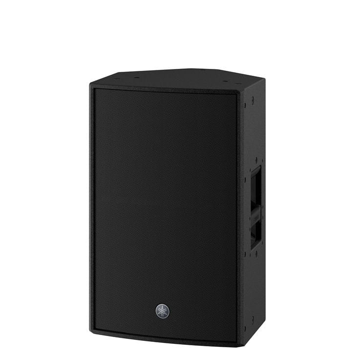 Dzr12 E Dzr Series Powered Locons Dzr Series Powered Loudspeakers