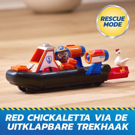 EAN 681147095526 - PAW Patrol 6074779 vehículo de juguete imagen 4