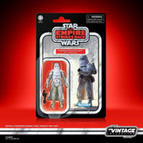 Figura Hasbro Star Wars The Empire Strikes Back Imperial Snowtrooper Holth Battle Gear