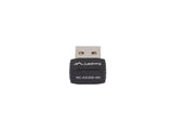 EAN 5901969447514 - Lanberg NC-AX300-WI adaptador y tarjeta de red WLAN 300 Mbit/s imagen 3