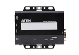 1-Port Rs-232 Secure Device    Perp Server Over Ethernet Transmissio