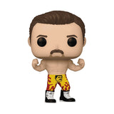 Figura Pop Wwe Ravishing Rick Rude