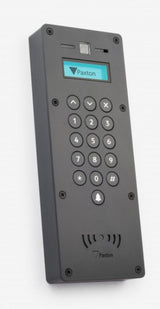 337-420-Ex Access Control  Reader Basic Access Control