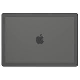 EAN 0650450074979 - Incase INMB200754-BLK maletines para portátil 40,6 cm (16") Funda protectora rígida Negro imagen 1
