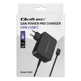 EAN 5901878523859 - Qoltec 52385 cargador de dispositivo móvil Portátil, Consola de juegos portátil, Batería portátil, Smartp imagen 9