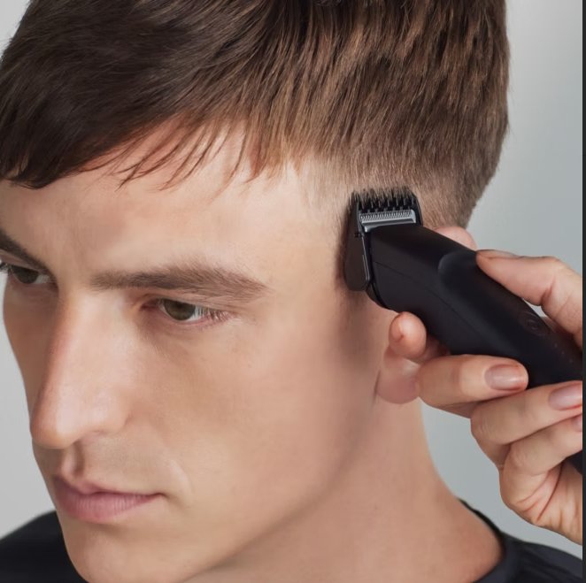 Panasonic Er-Gp23 Barttrimmer