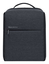 EAN 6934177715846 - Xiaomi Mi City Backpack 2 mochila Mochila informal Gris Poliéster imagen 1