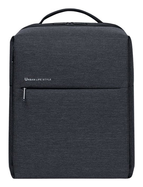 EAN 6934177715846 - Xiaomi Mi City Backpack 2 mochila Mochila informal Gris Poliéster imagen 1