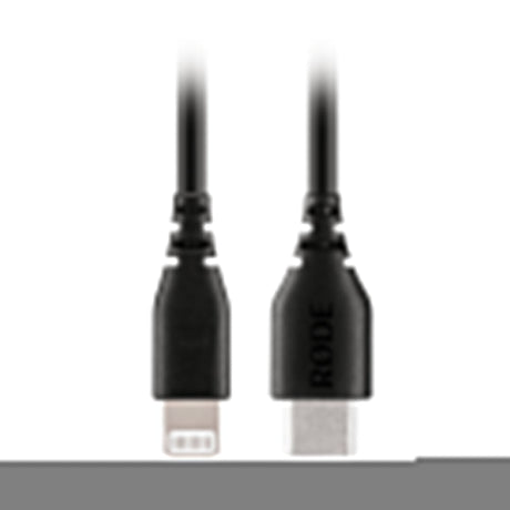 EAN 0698813007486 - RØDE SC21 0,3 m Negro imagen 1