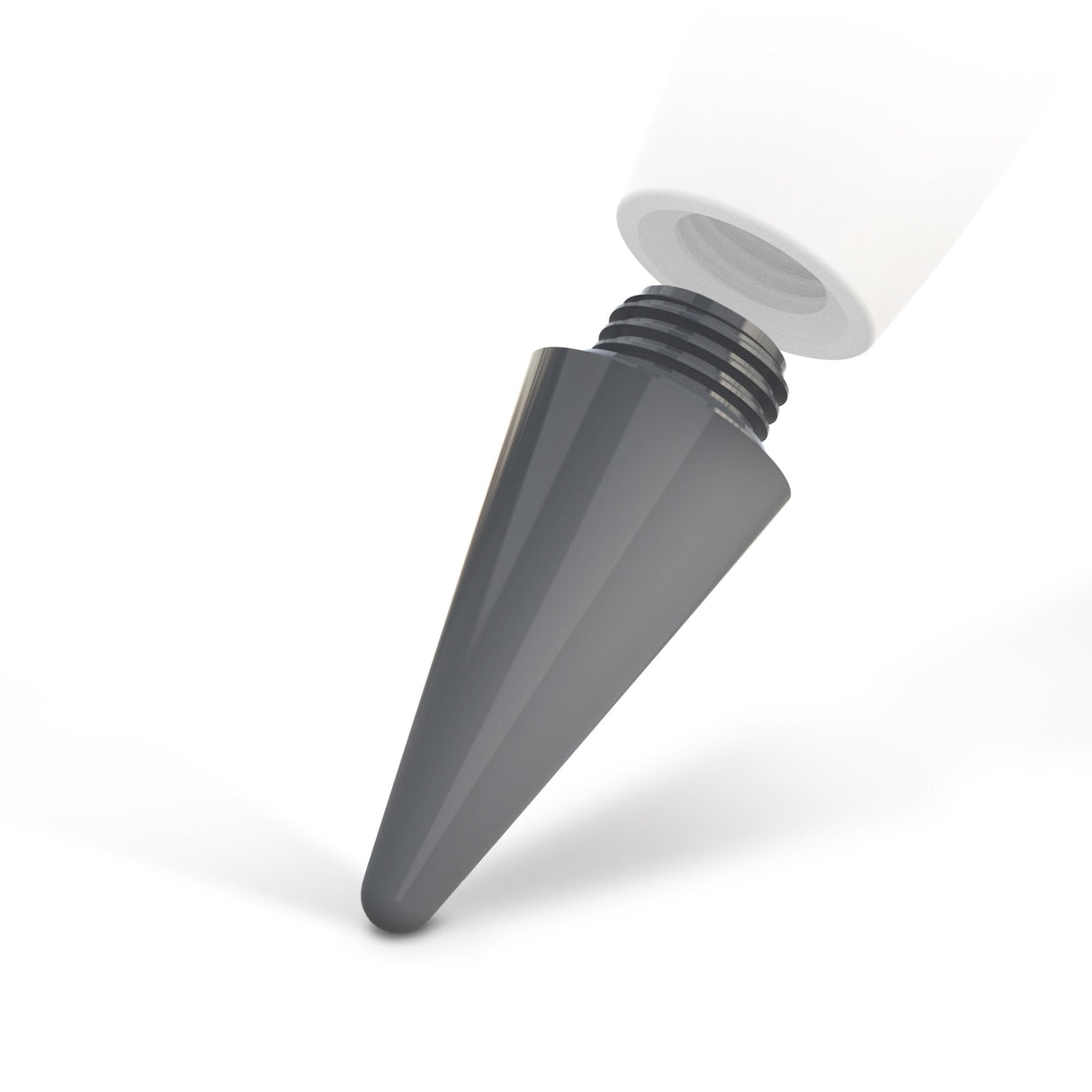 Zagg Pro Stylus 2 Ersatzspitzen Gris
