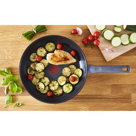 Tefal Daily Cook G7300655 Sartén 28cm