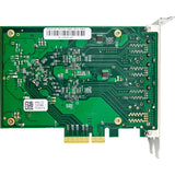 Inline 6-Vías Gigabit Tarjeta De Red - 6x Rj45 1 Gb/S - Pcie X4