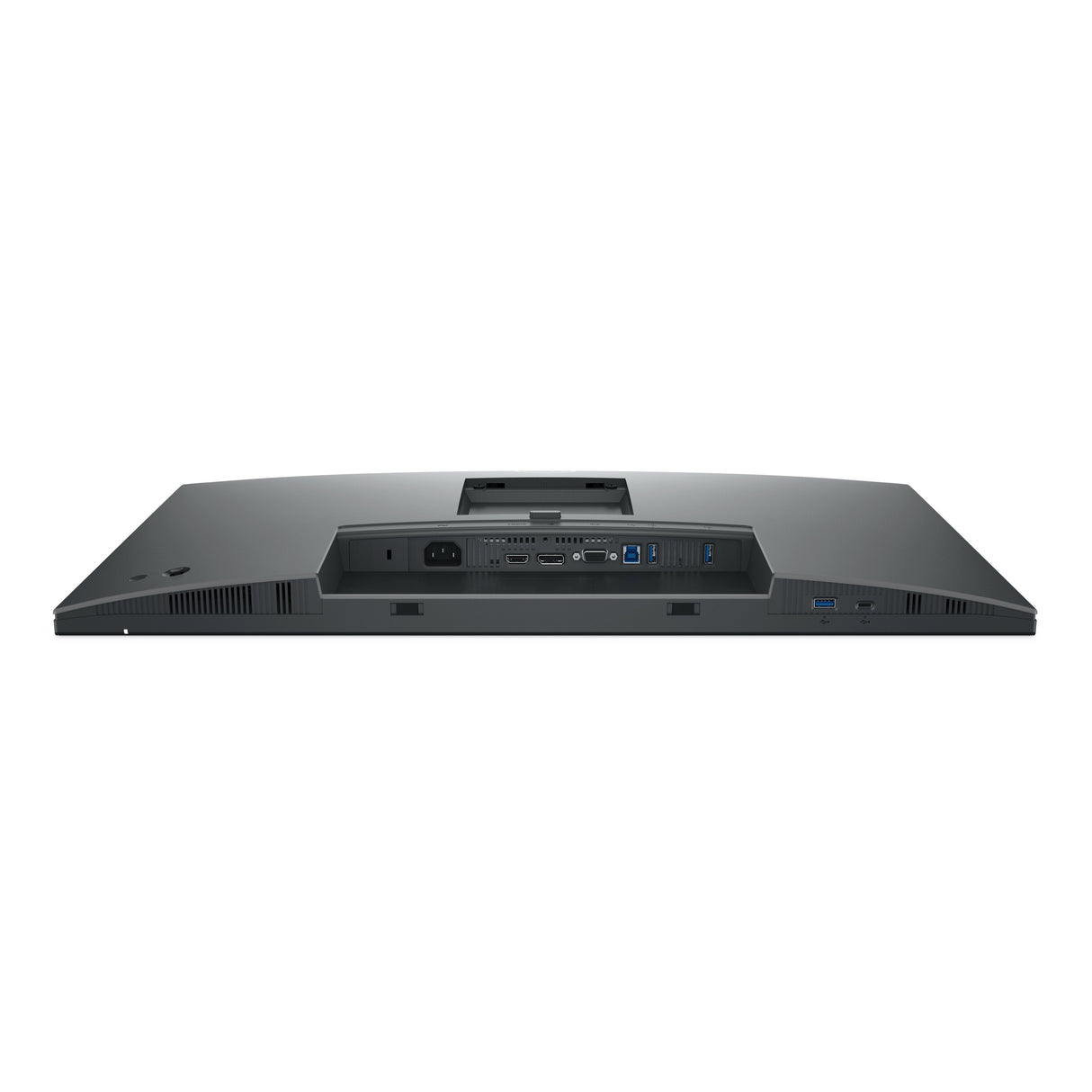 Dell Lcd P2725h 27" Ips Fhd 1920×1080 Dp,Hdmi,Vga,Usb-C, Usb Black