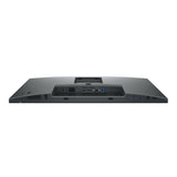 Dell Lcd P2725h 27" Ips Fhd 1920×1080 Dp,Hdmi,Vga,Usb-C, Usb Black