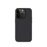 Epico Funda Iphone 15 Pro Max Silicona Magsafe - Negro